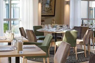 Отель Holiday Inn Resort Le Touquet, An Ihg