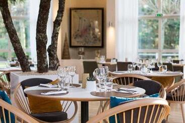 Отель Holiday Inn Resort Le Touquet, An Ihg