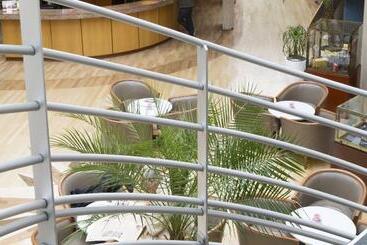 Отель Holiday Inn Resort Le Touquet, An Ihg