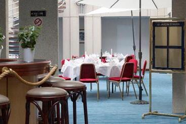 Отель Holiday Inn Resort Le Touquet, An Ihg