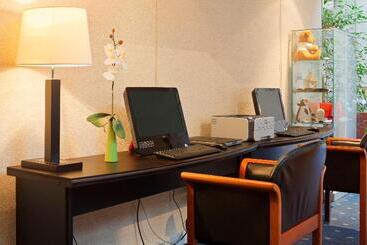 Отель Holiday Inn Resort Le Touquet, An Ihg