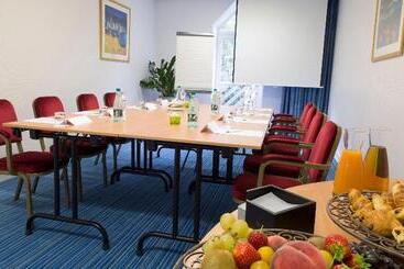 Отель Holiday Inn Resort Le Touquet, An Ihg
