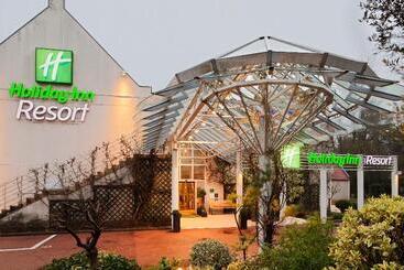 Отель Holiday Inn Resort Le Touquet, An Ihg