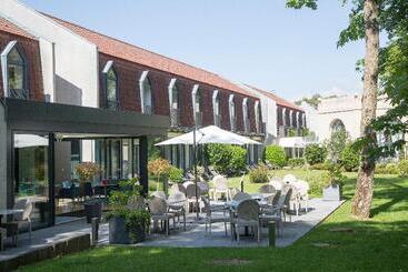 Отель Holiday Inn Resort Le Touquet, An Ihg