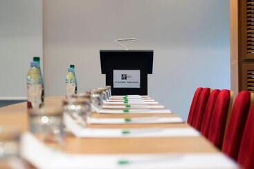 Отель Holiday Inn Resort Le Touquet, An Ihg