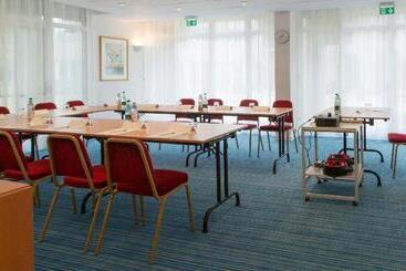 Отель Holiday Inn Resort Le Touquet, An Ihg