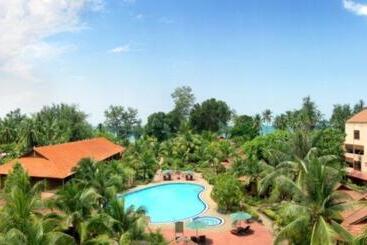 هتل Holiday Villa Beach Resort & Spa Cherating