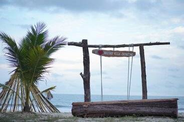 هتل Holiday Villa Beach Resort & Spa Cherating