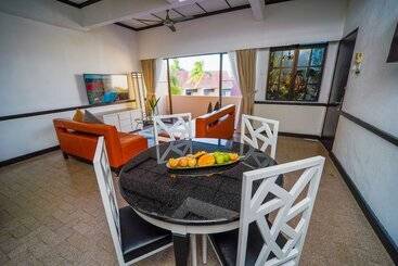 هتل Holiday Villa Beach Resort & Spa Cherating