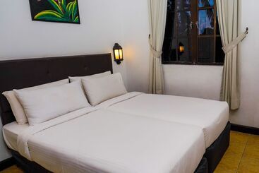 هتل Holiday Villa Beach Resort & Spa Cherating