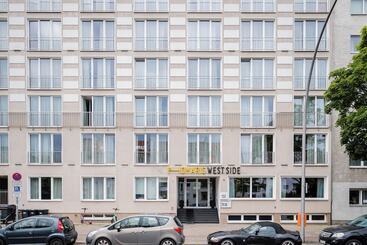Homaris West Side - Berlin