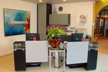 هتل Hostellerie De La Vendee