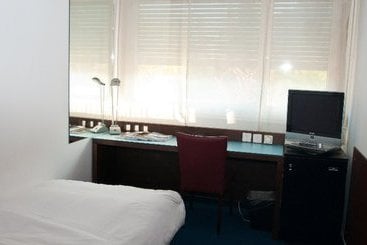 هتل Hostellerie De La Vendee