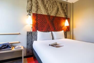 Ibis Hotel Brussels Off Grand Place