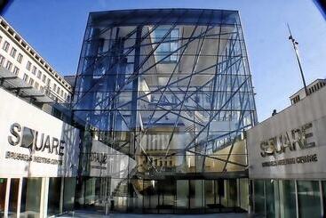 Ibis Hotel Brussels Off Grand Place