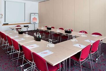 Ibis Hotel Hamburg Alster Centrum