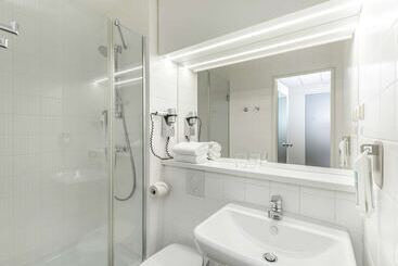 Ibis Hotel Hamburg Alster Centrum
