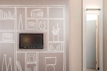 Ibis Hotel Hamburg Alster Centrum