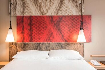 Ibis Hotel Hamburg Alster Centrum