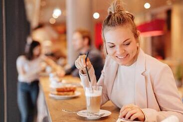 Ibis Hotel Hamburg Alster Centrum