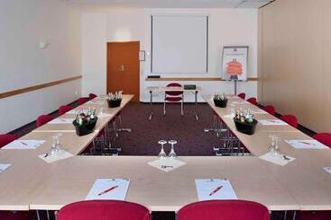 Ibis Hotel Hamburg Alster Centrum