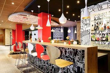 Ibis Hotel Hamburg Alster Centrum