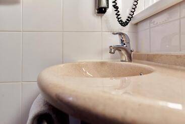 هتل Ibis Koblenz City