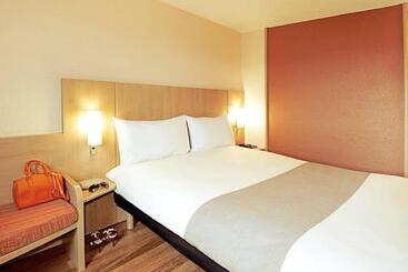 هتل Ibis Koblenz City