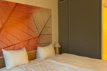هتل Ibis Koblenz City