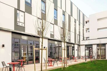 هتل Ibis Paris Coeur D'Orly Airport