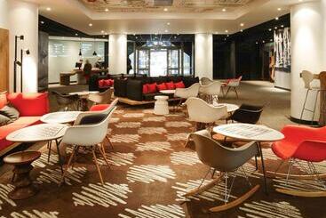 هتل Ibis Portsmouth