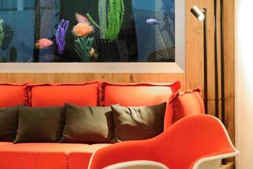 هتل Ibis Portsmouth