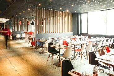 هتل Ibis Portsmouth