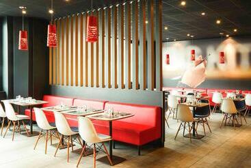 هتل Ibis Portsmouth