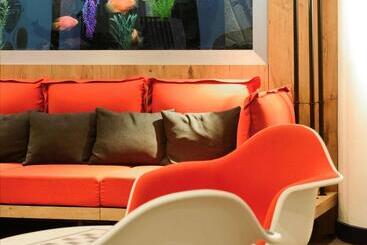 هتل Ibis Portsmouth