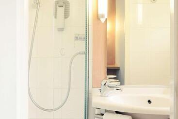 هتل Ibis Portsmouth