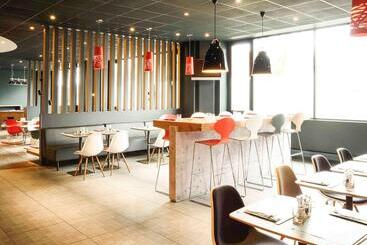 هتل Ibis Portsmouth