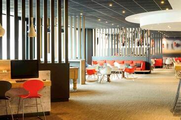 هتل Ibis Portsmouth