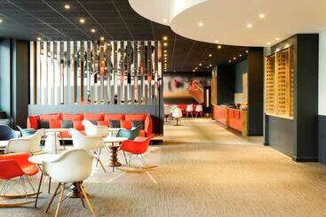 هتل Ibis Portsmouth