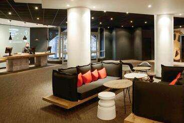 هتل Ibis Portsmouth