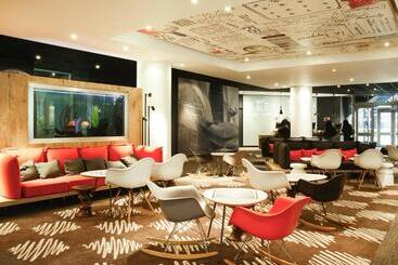 هتل Ibis Portsmouth
