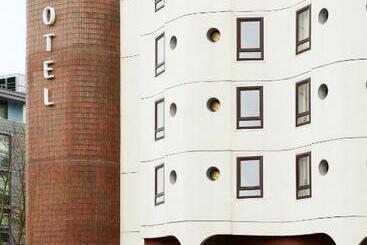 هتل Ibis Portsmouth