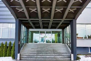 هتل Ibis Styles Bielsko Biala