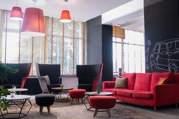 هتل Ibis Styles Bielsko Biala