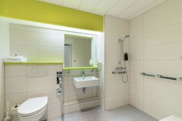 B&b Hotel Bochum Hbf