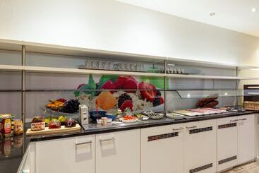 B&b Hotel Bochum Hbf