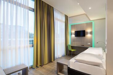 B&b Hotel Bochum Hbf