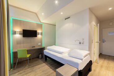 B&b Hotel Bochum Hbf