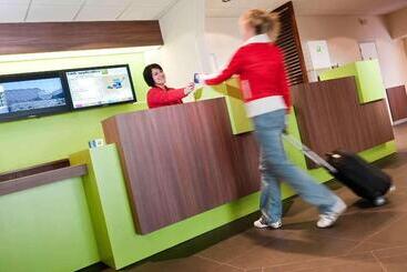 Ibis Styles Saint Dizier - Saint Dizier