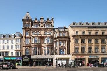Hotel Indigo Edinburgh Princes Street, An Ihg